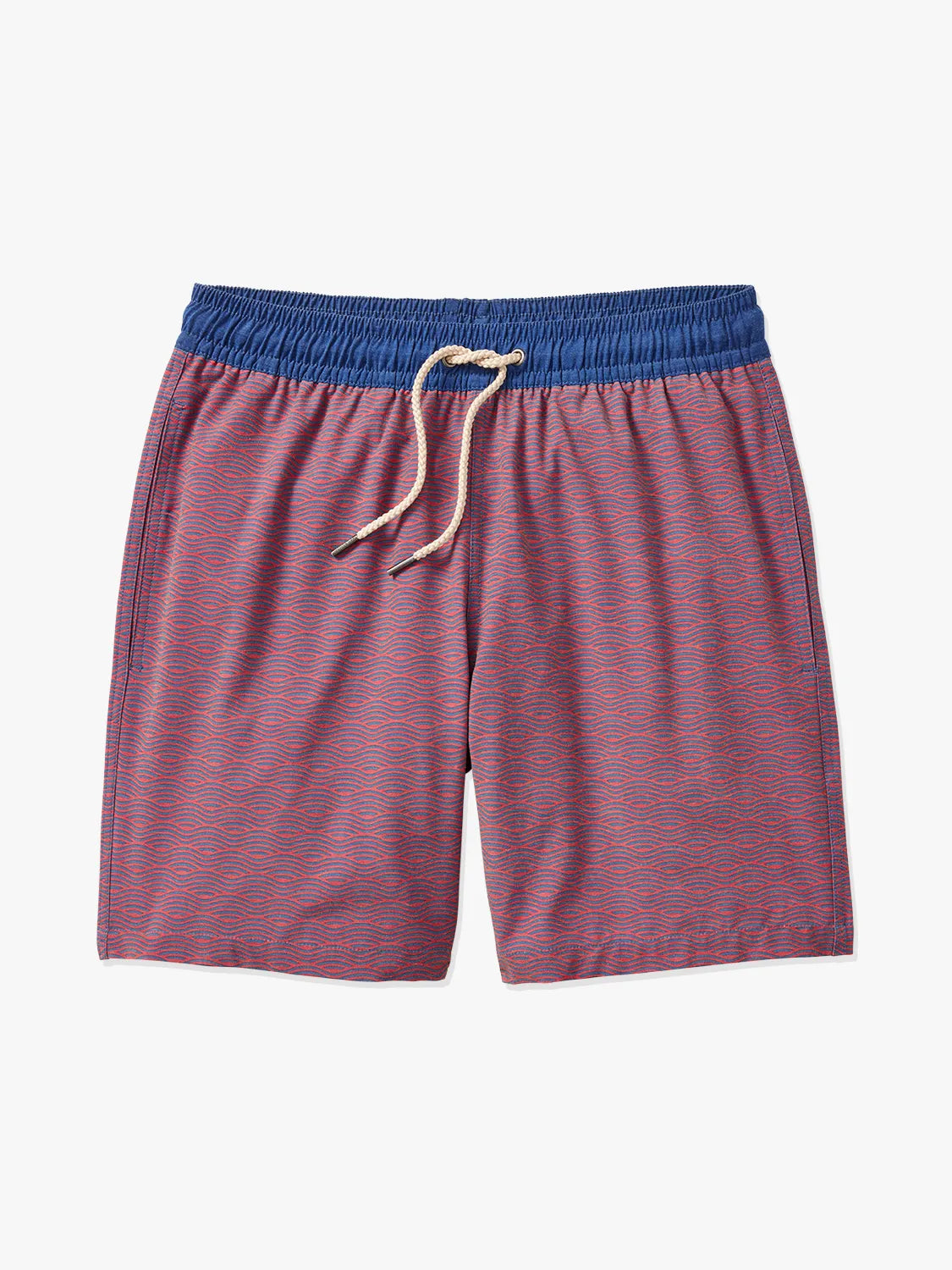 Trendy Sweaters Bayberry Trunk | Red Waves