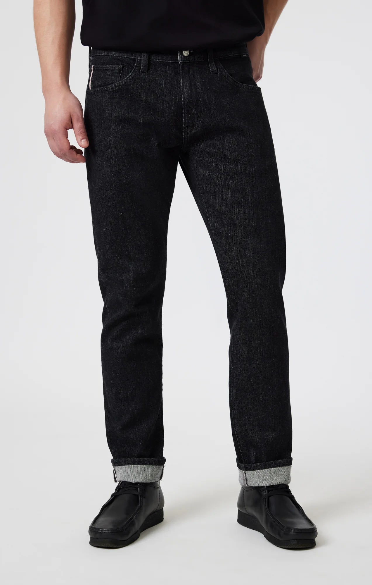 Turtleneck Sweaters Marcus Black SELVEDGE