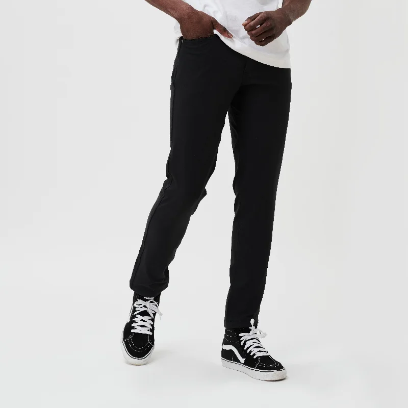 Formal Wear Diversion Pant Slim