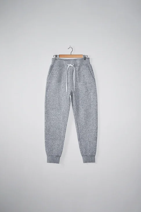 Streetwear Fashion M300-QU GREY MIX