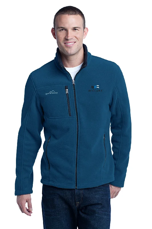 Casual Shirts Eddie Bauer - Full-Zip Fleece Jacket