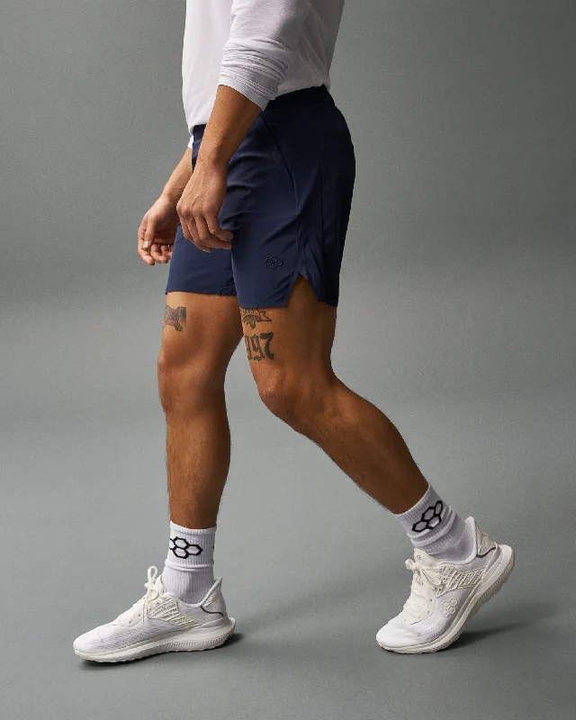 Casual Trousers RUDIS Performance Uniform Short - Navy