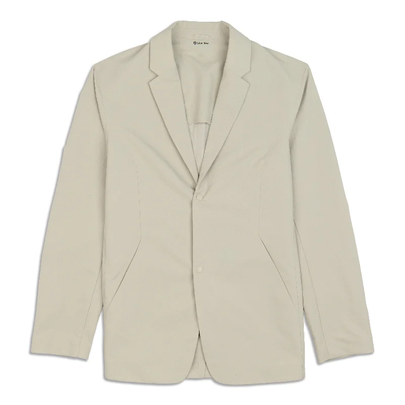 Smart Casual New Venture Blazer - Resale