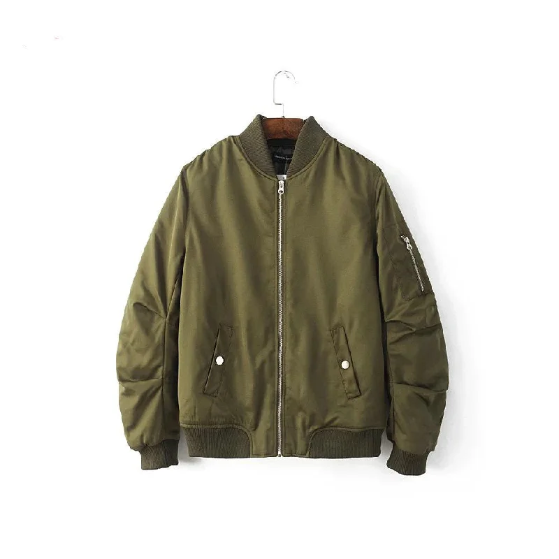 0352 Army Green