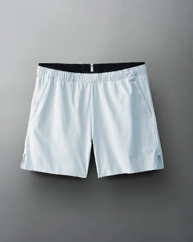 Rugged Jeans RUDIS Performance Uniform Short - Ice