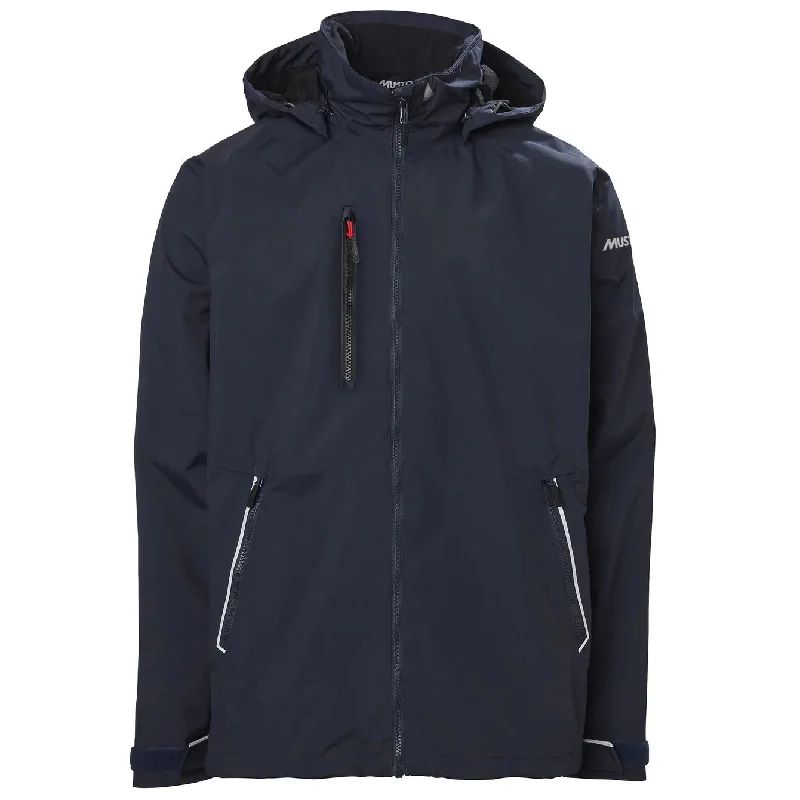 Casual Coats MUSTO Corsica Jacket 2.0 NAVY (Online only*)