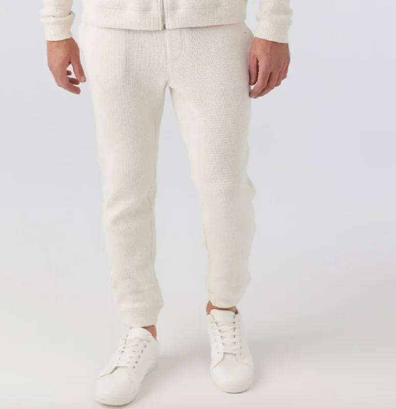 Comfortable Sneakers Charlie Thermal Jogger