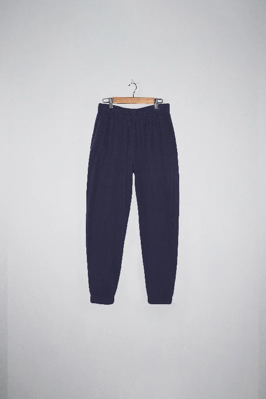 Designer Pants M756-PW NAVY