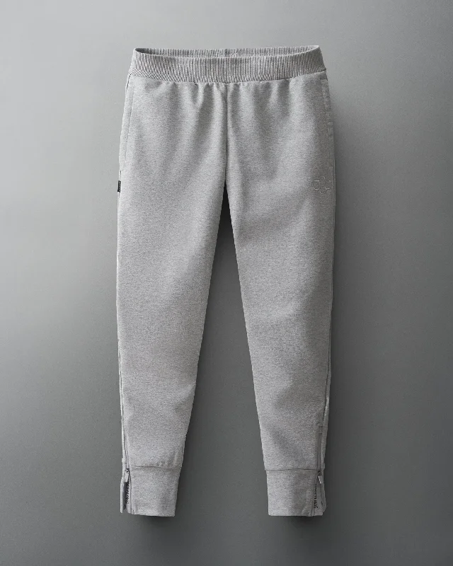 Athletic Heather Gray