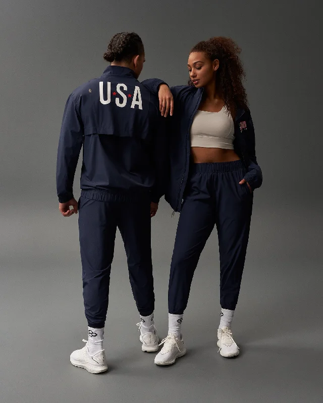 Denim Jackets RUDIS Gold Standard Pants - Navy