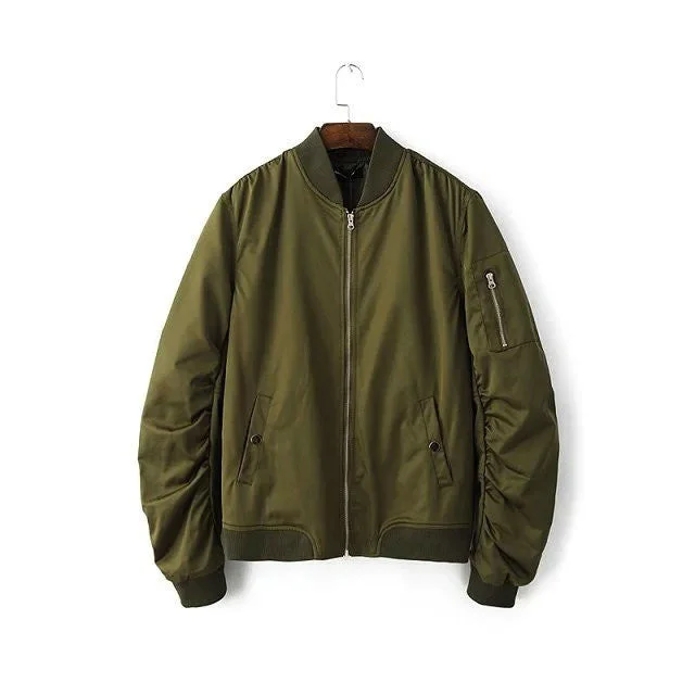 0211Army green