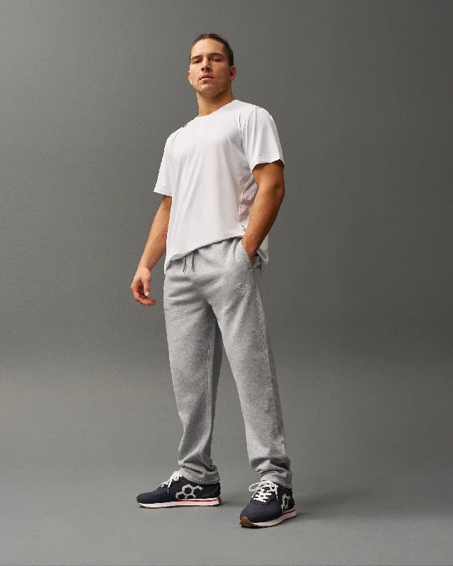 Graphic Tees RUDIS Comfort Fleece Open Hem Pant