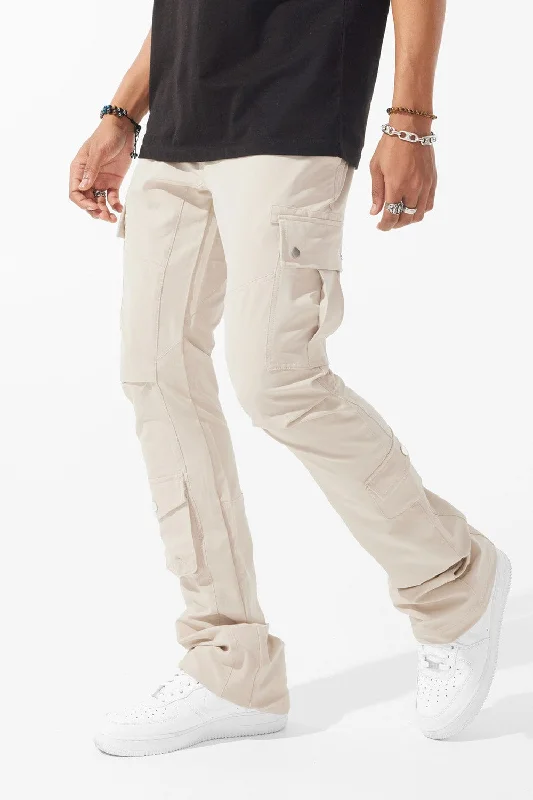 Graphic Sweatshirts Martin Stacked - Rodeo Cargo Pants