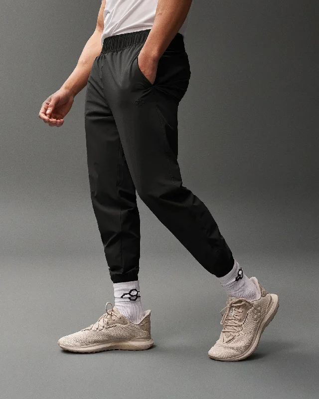 Designer Pants RUDIS Gold Standard Pants - Black