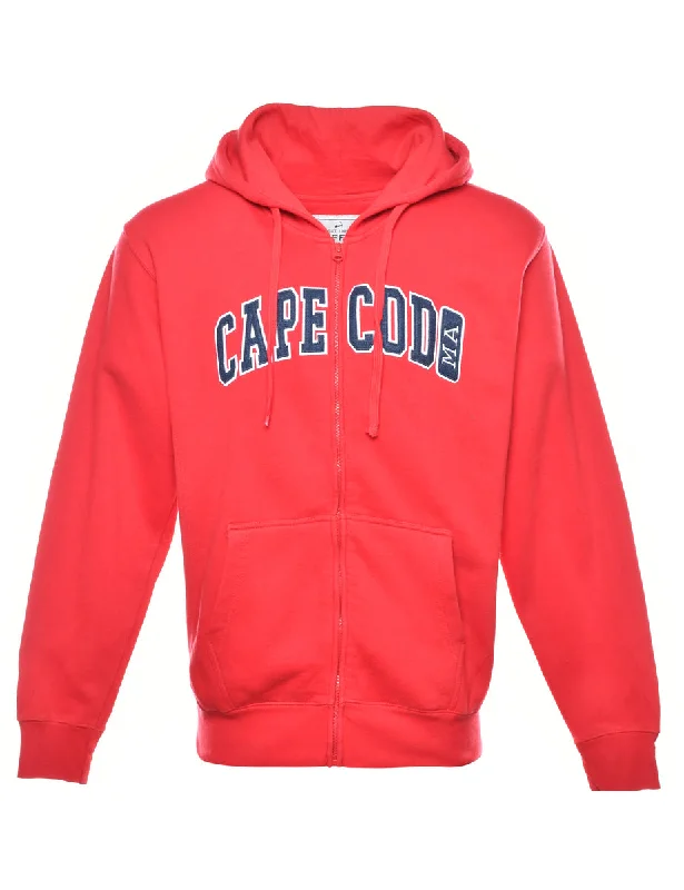 Workwear Jackets Cape Cod Track Top - M