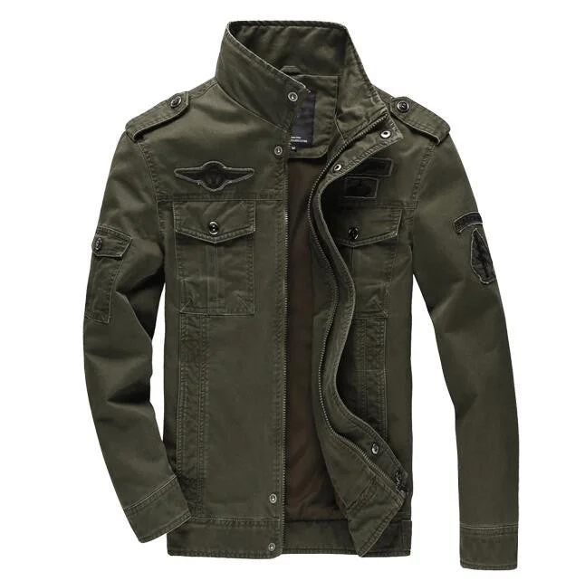 8331 Army Green