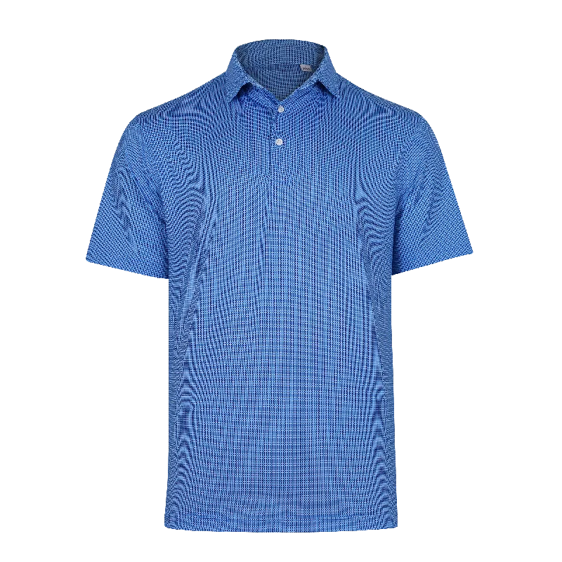 Athletic Wear DROP 19 THE LIGHTHOUSE POLO - 56805