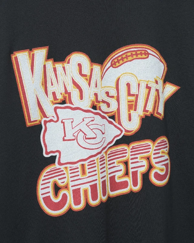 Cool Jackets Chiefs NFL Pass Rush Tee