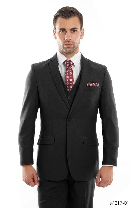 Classic Coats Black Suit For Men Formal Suits For All Ocassions