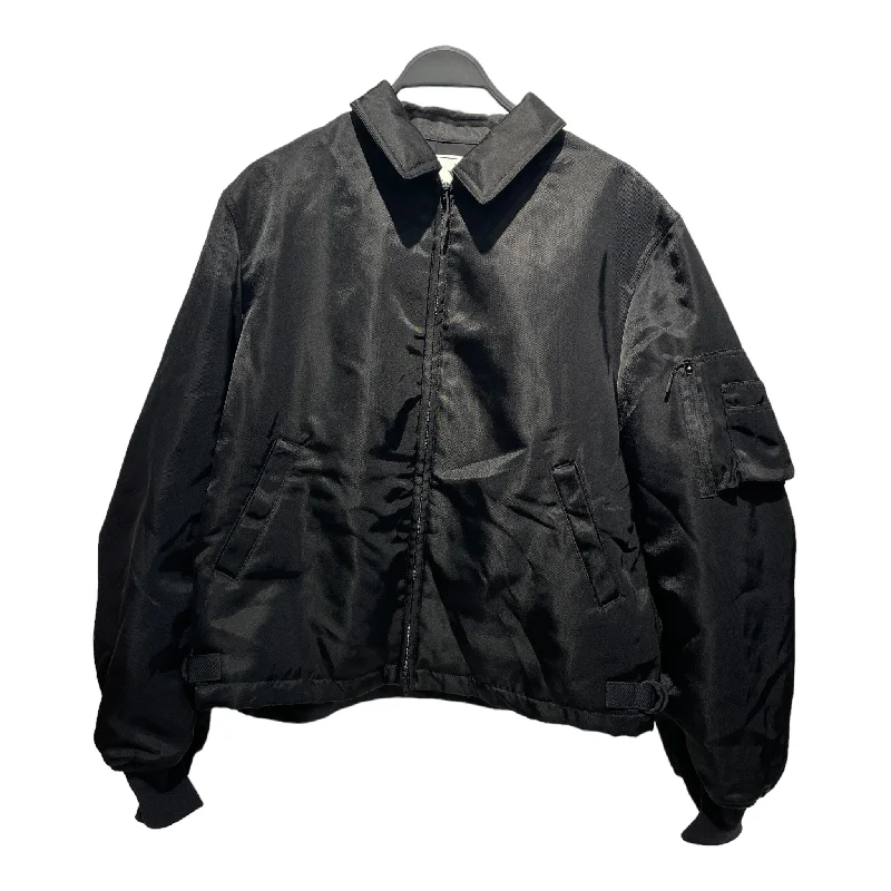 Streetwear Fashion Y-3/Jacket/S/Black/Nylon/