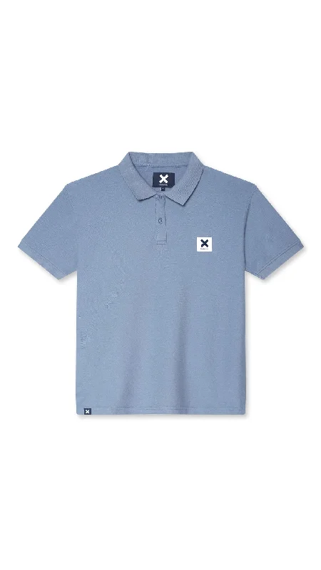 Stylish Polos POLO NATURE SKY BLUE