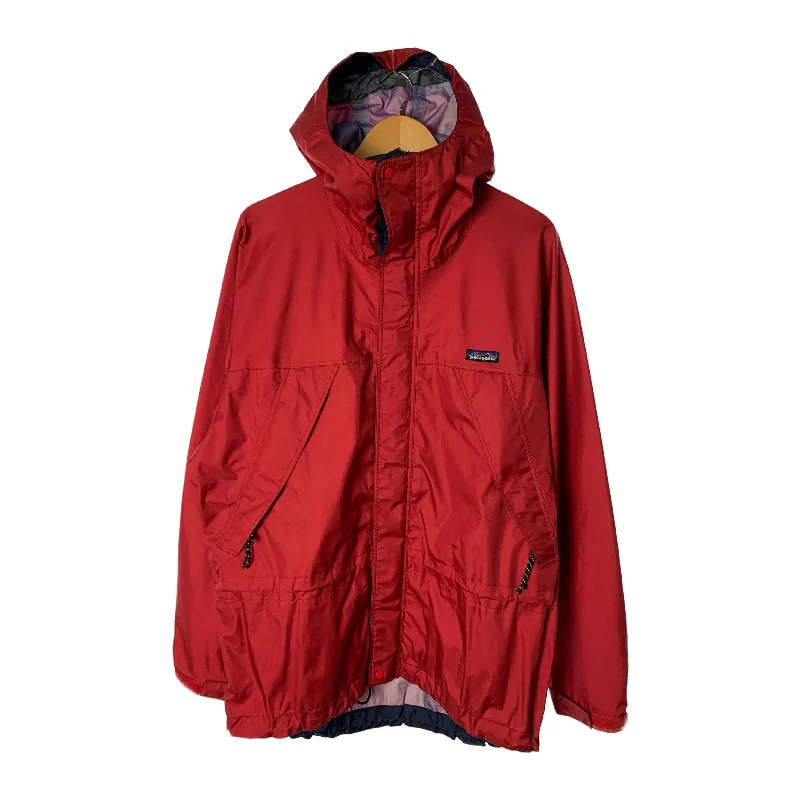 Casual Trousers patagonia/Jacket/M/RED/Nylon