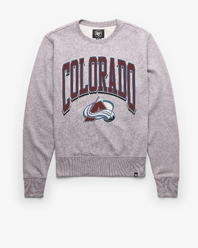 Chinos Style COLORADO AVALANCHE WALK TALL '47 HEADLINE CREW