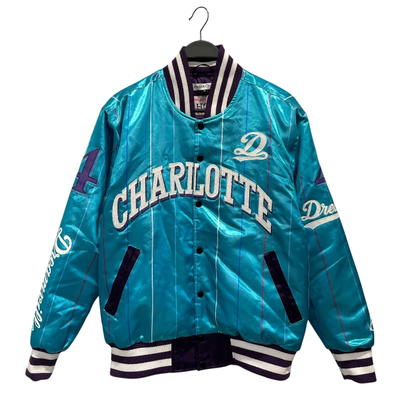 Workwear Jackets HEADGEAR CLASSICS/Jacket/M/BLU/All Over Print/Dreamville Charlotte Jacket