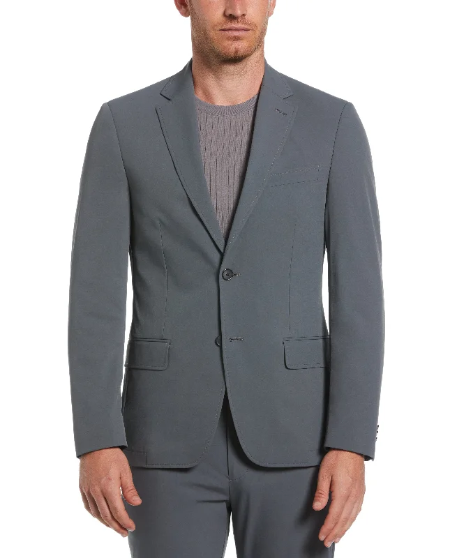 Athletic Shorts Slim Fit Tech 2.0 Suit Jacket