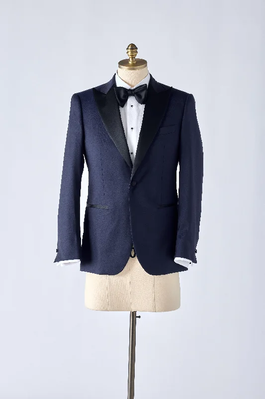 Polo Shirts No. 2 Navy Tuxedo