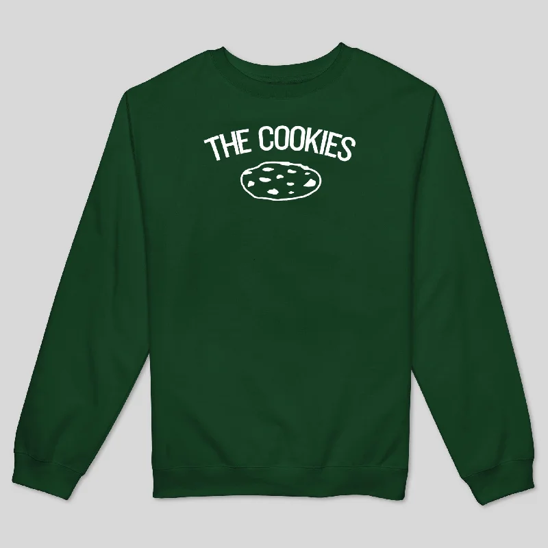 Vintage Tees THE COOKIES MEN'S SWEATSHIRT