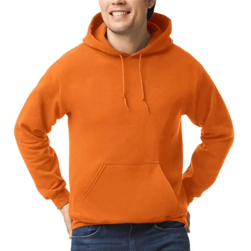 Safety Orange