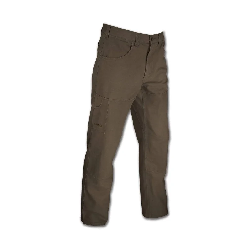 Preppy Pants Arborwear Men's Original Tree Climbers' Pants - Chestnut