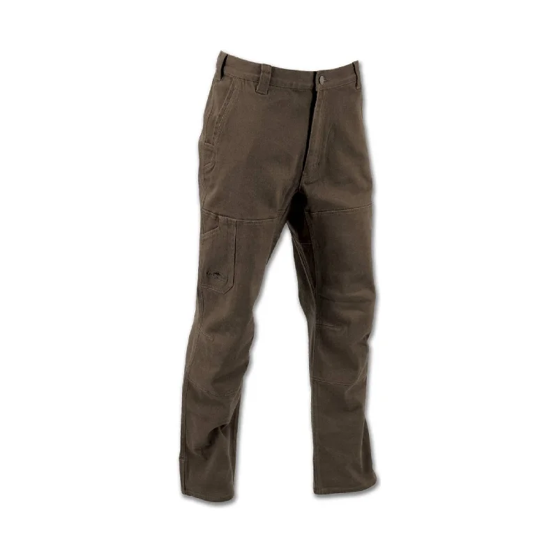 Sporty Blazers Arborwear Men's Cedar Flex Pants - Chestnut