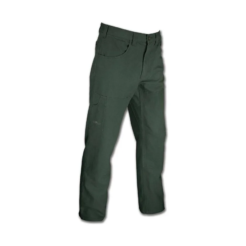 Winter Scarves Arborwear Men's Original Tree Climbers' Pants - Moss