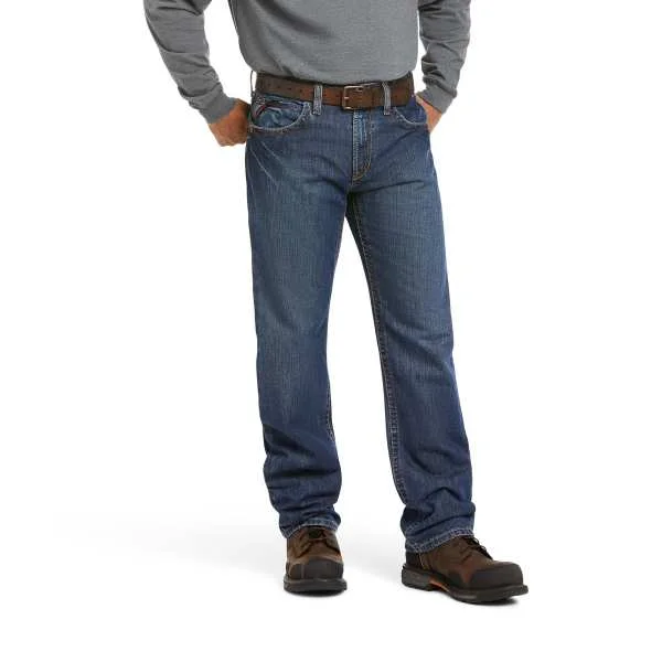 Rugged Jeans ARIAT FR M3 FLINT JEAN - LOOSE FIT