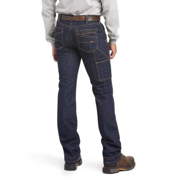 Statement Shirts ARIAT FR M7 SLIM DURASTRETCH WORKHORSE PANT - STRAIGHT LEG