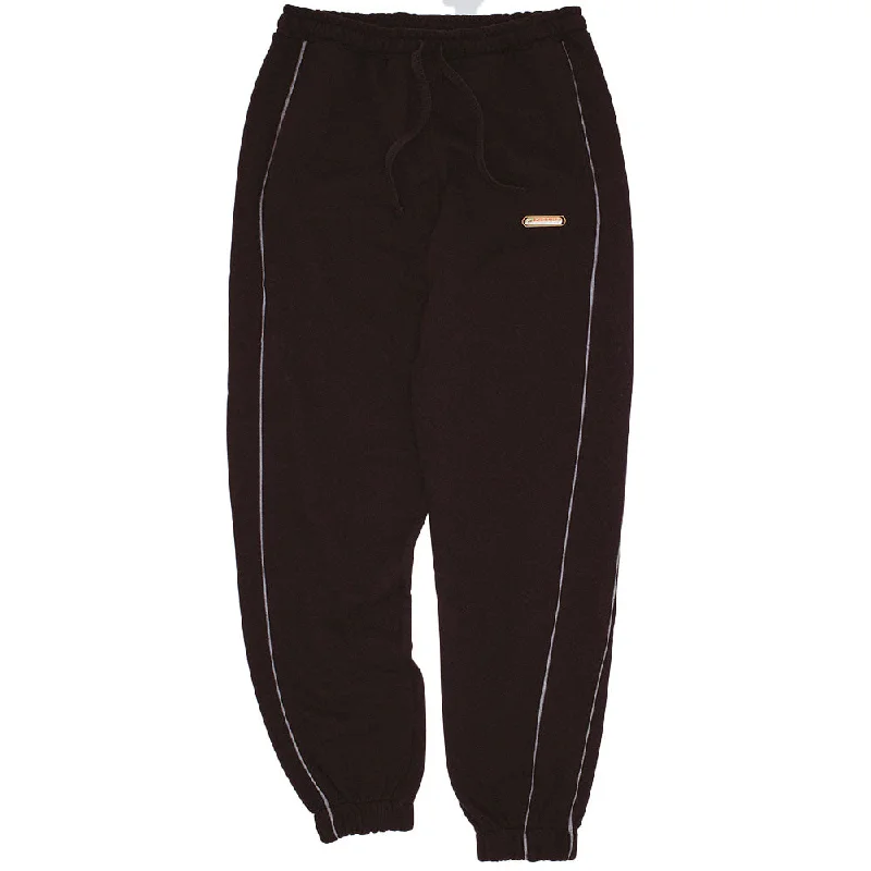 Designer Shirts FUCKING AWESOME JUDAH TRACK PANT // BLACK