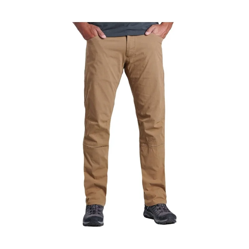 Casual Blazers Kuhl Men's Radikl Pant - Dark Khaki