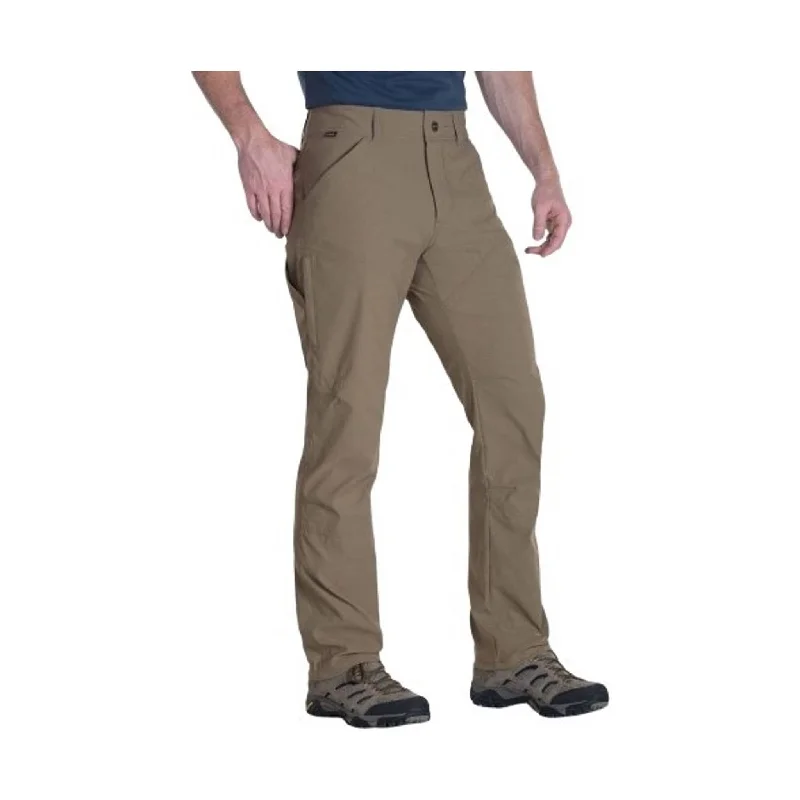 Work Clothes Kuhl Men's Renegade Pant - Buckskin Khaki