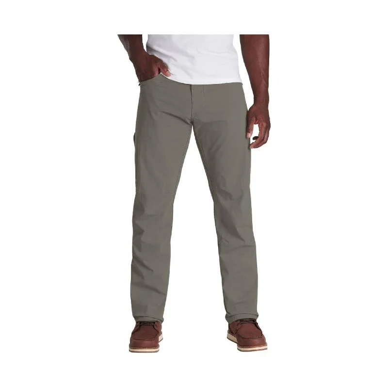 Business Attire Kuhl Men's Revolvr Stretch Pant - Khaki