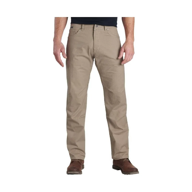 Smart Casual Kuhl Men's Rydr Pants - Stone Khaki