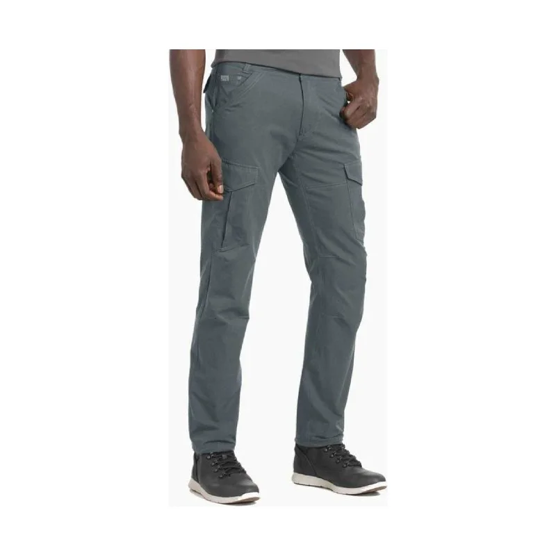 Casual Suits Kuhl Men's Silencr Rogue Kargo Pant - Carbon - ONLINE STORE CREDIT/EXCHANGE ONLY