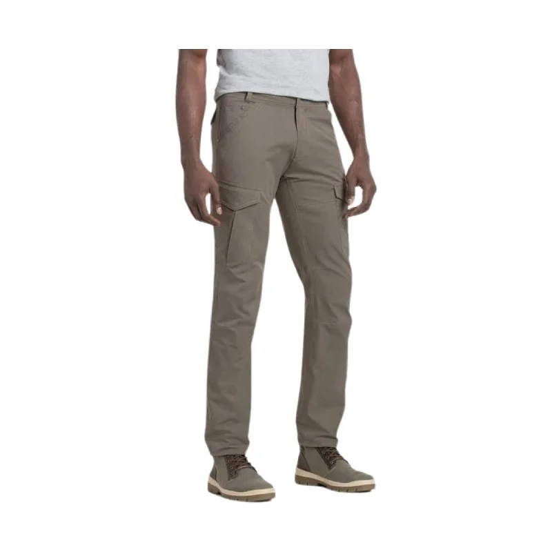 Designer Scarves Kuhl Men's Silencr Rogue Kargo Pant - Storm Khaki - ONLINE STORE CREDIT/EXCHANGE ONLY