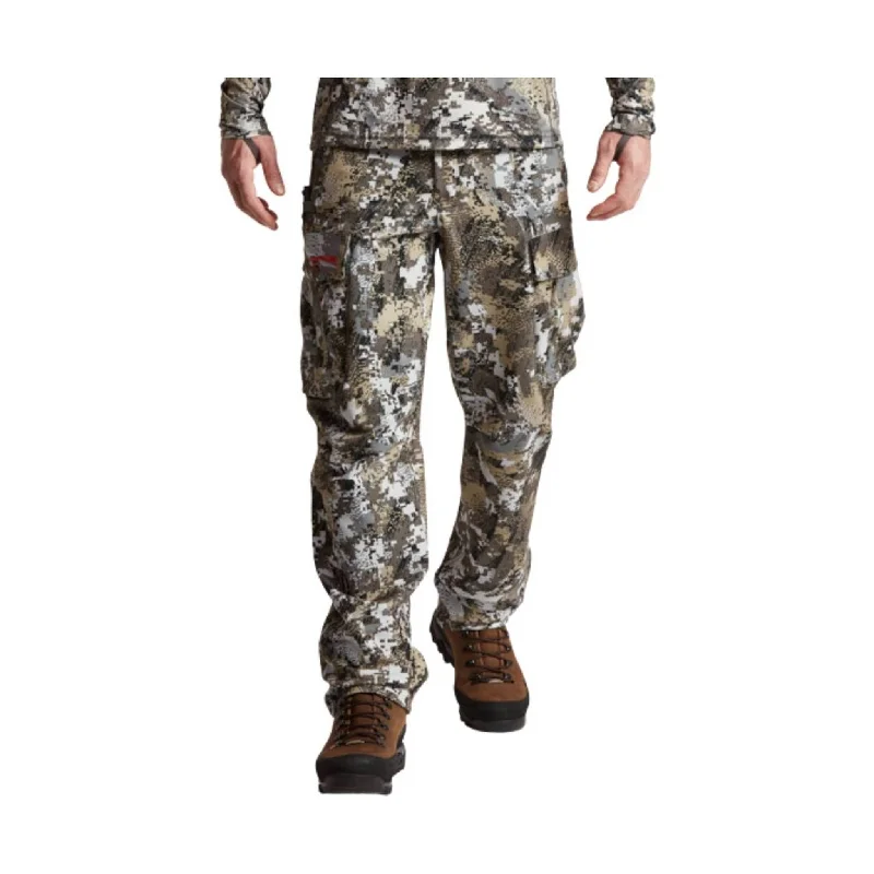 Designer Ties Sitka Men's Equinox Pant - Optifade Elevated II