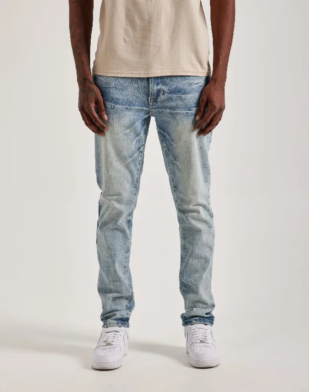 Cargo Pants Smoke Rise Essential Jeans