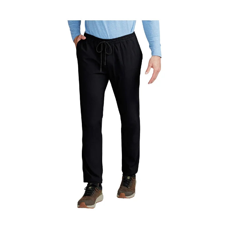 Layered Jackets Tasc Men's Trek Pant - Black - ONLINE STORE CREDIT/EXCHANGE ONLY