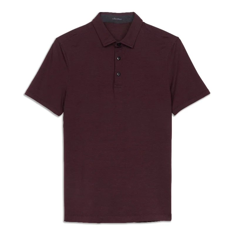 Trendy Blazers Evolution Polo Shirt - Resale