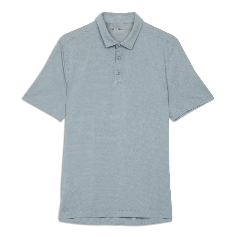 Workwear Jackets Evolution Short Sleeve Polo Shirt - Resale