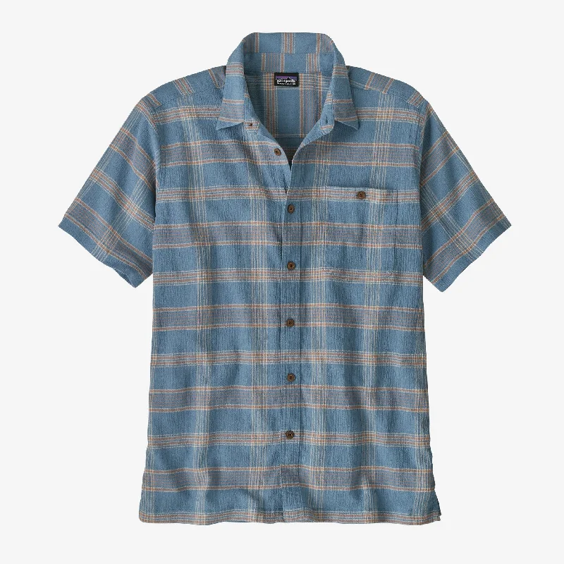 Polo Shirts Men's A/C® Shirt